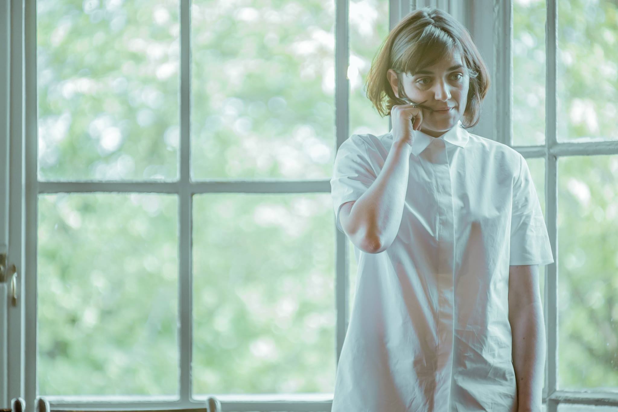 For All the Fires Not Yet Lit