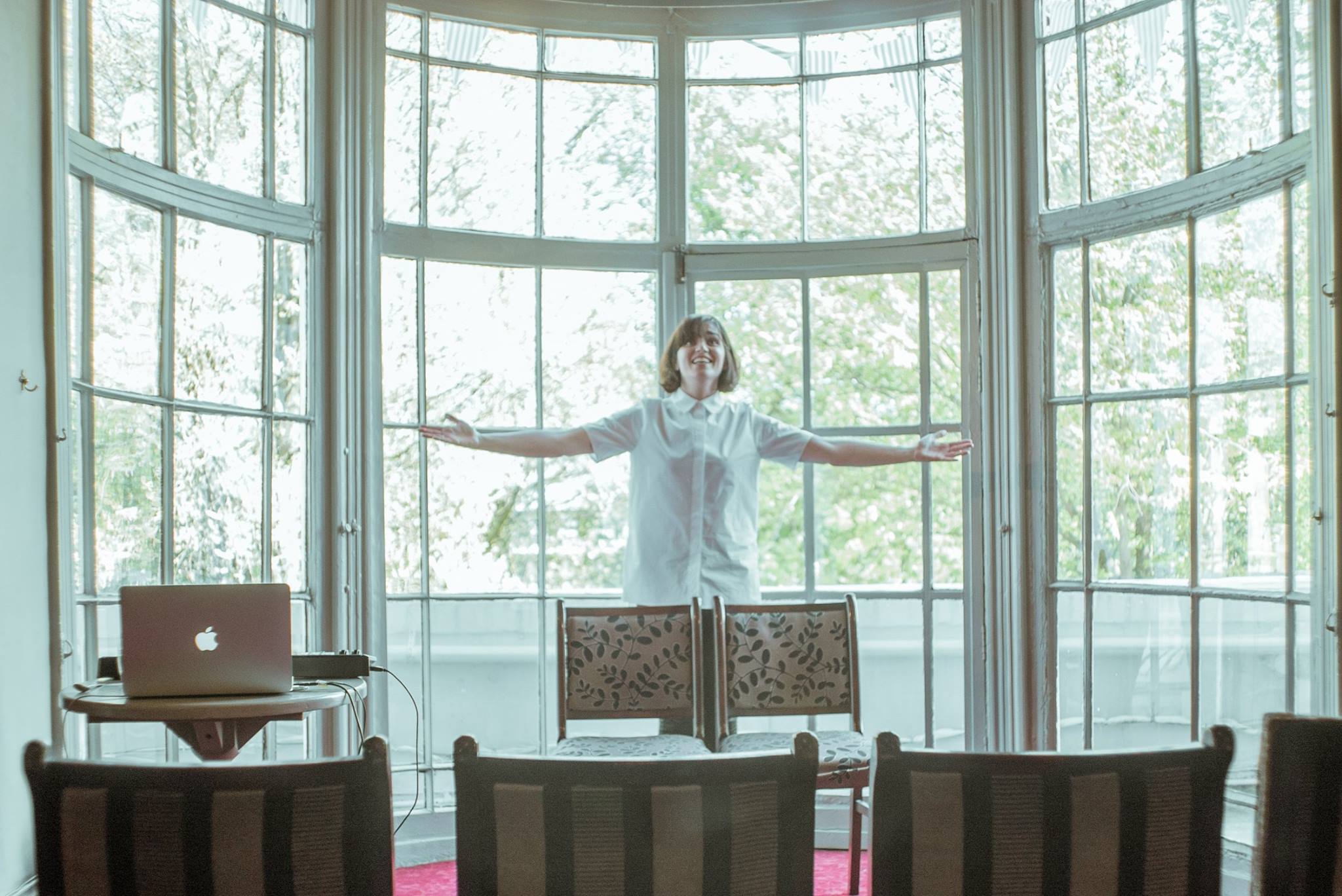 For All the Fires Not Yet Lit