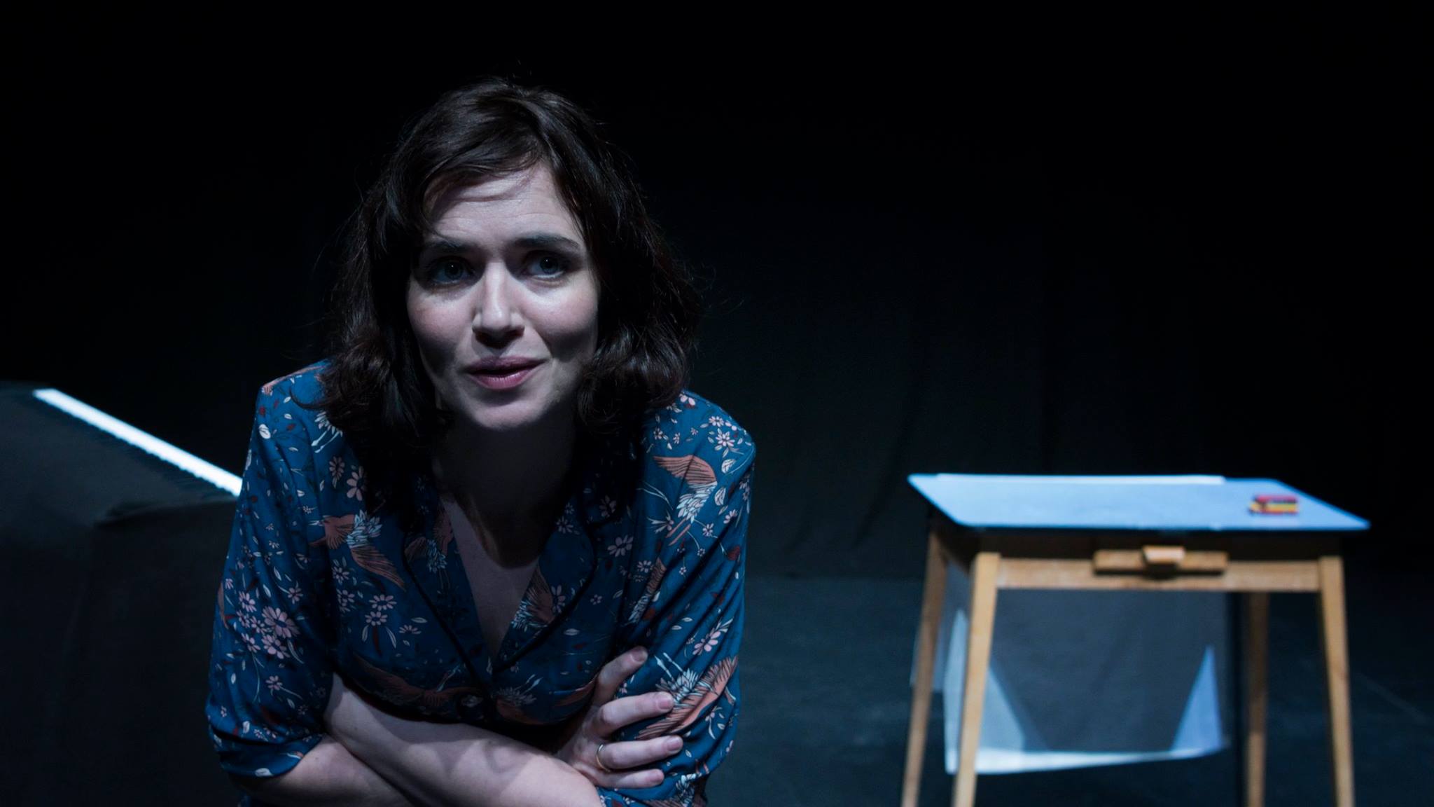 For All the Fires Not Yet Lit