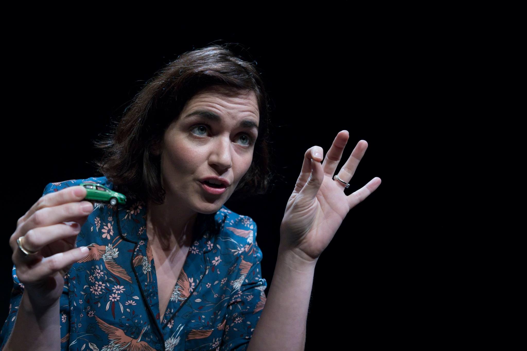 For All the Fires Not Yet Lit