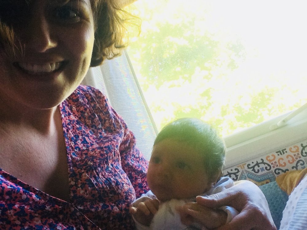 Here There — 여기 거기