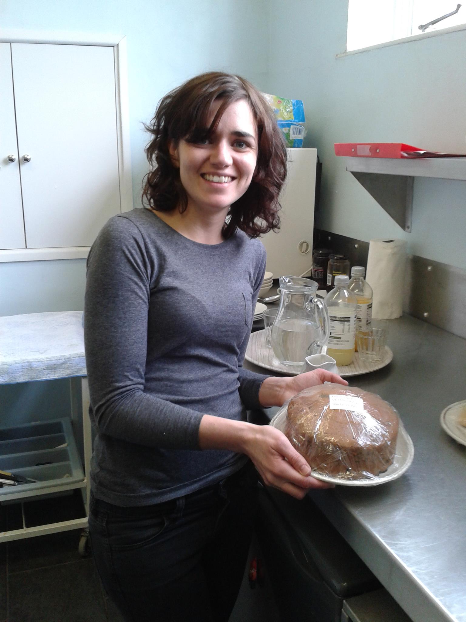 In Praise of Elephants — Somerset