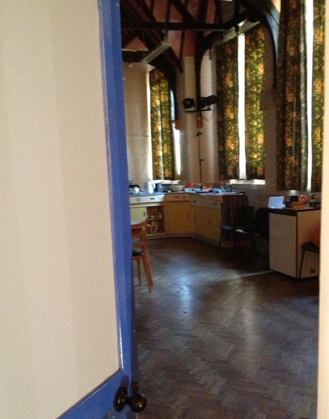 In Praise of Elephants — on the road