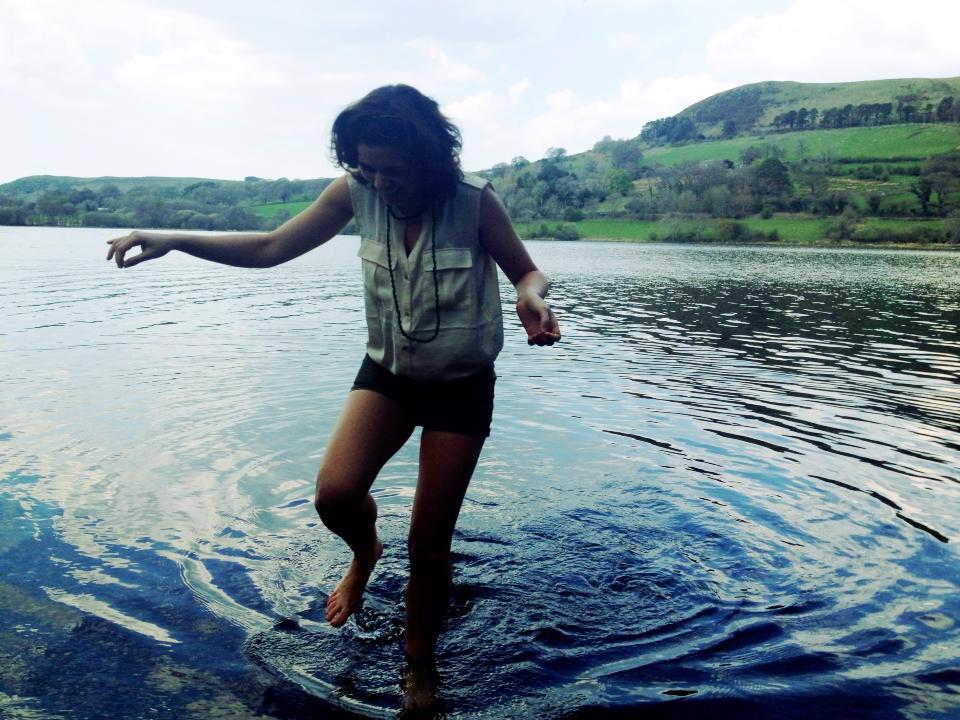 In Praise of Elephants — UK tour