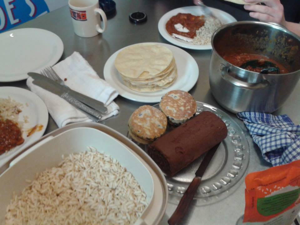 In Praise of Elephants — Welsh Cakes in Wales