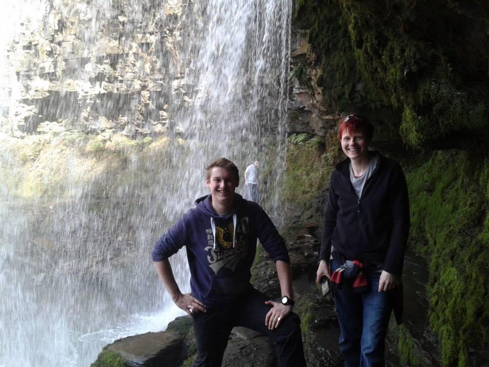 In Praise of Elephants