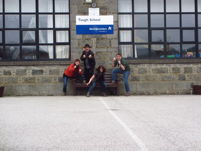 In Praise of Elephants