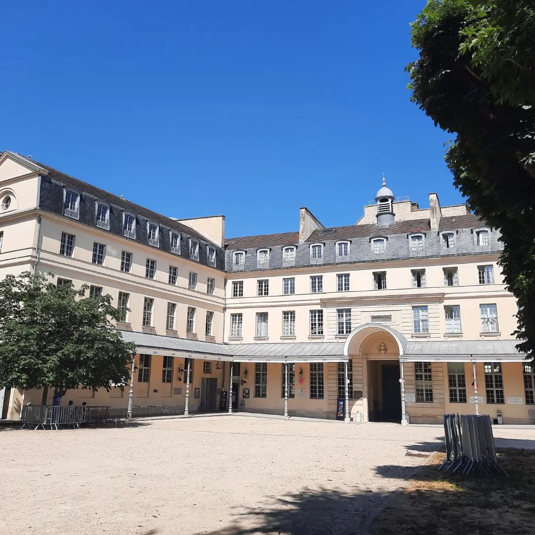 SPACE Programme 2023 — Centre Culturel Irlandais, Paris