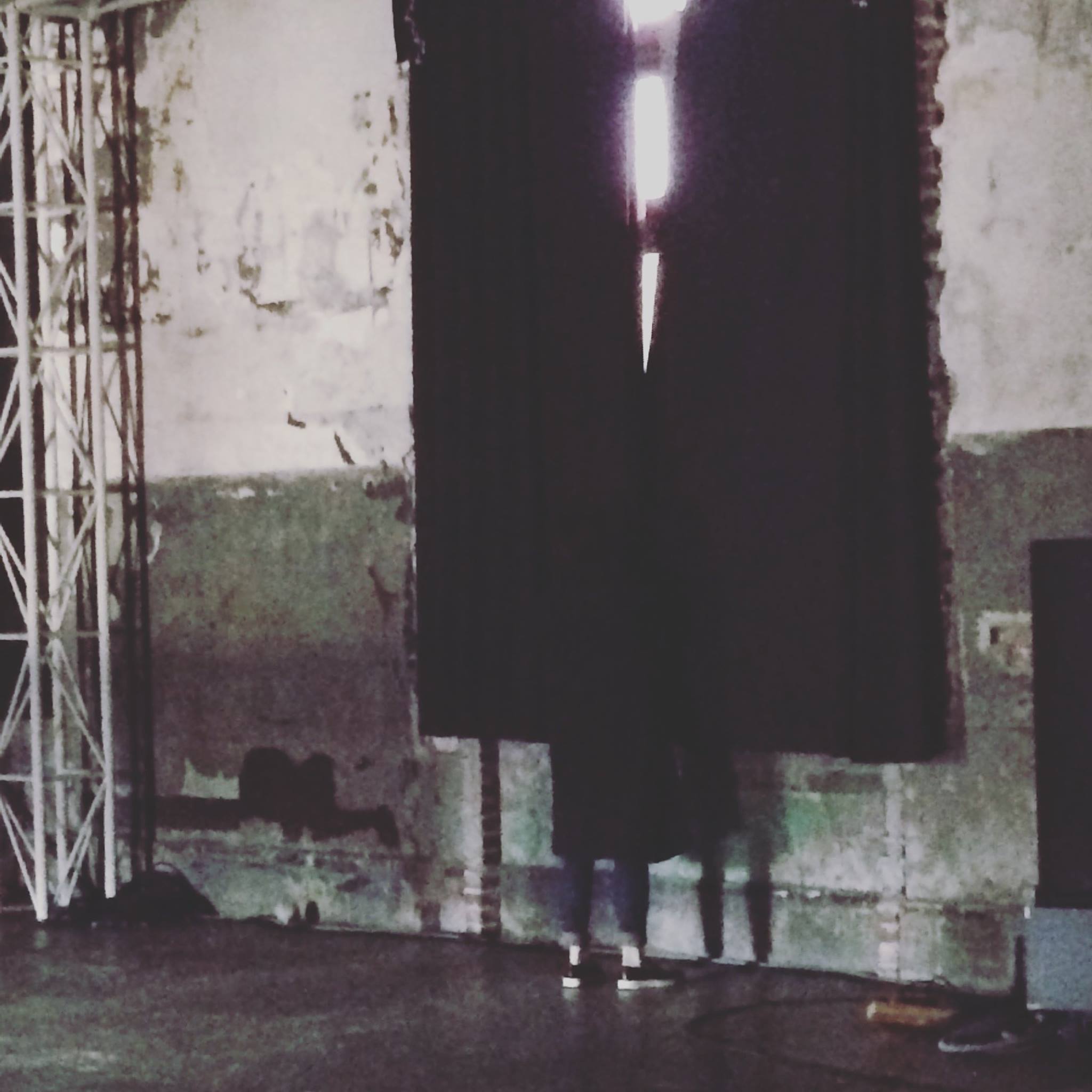 Where the Light Falls — Culture Station Seoul 284